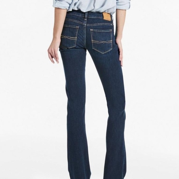 Lucky Brand Denim - NWOT Lucky Brand ‘Charlie’ Low Rise Flare